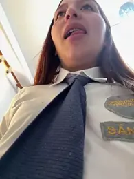 Emily-7_ webcam model stream image