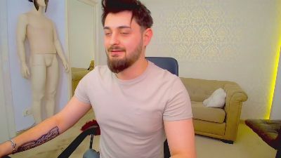 JalenPenn webcam model stream image