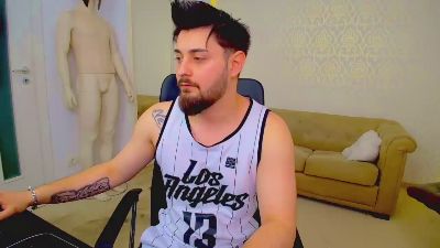 JalenPenn webcam model stream image