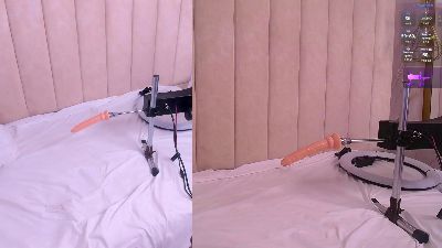 ScarletBlondie webcam cam4 model stream image