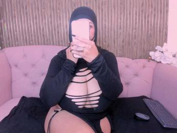 hana-falak webcam model stream image