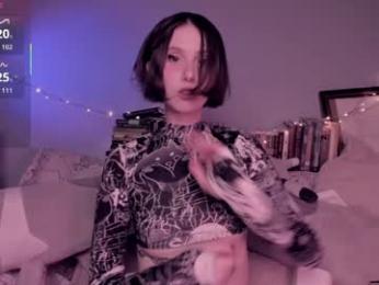 katkittykate webcam model stream image