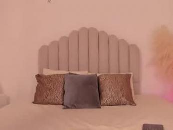 valery_santorini webcam model stream image