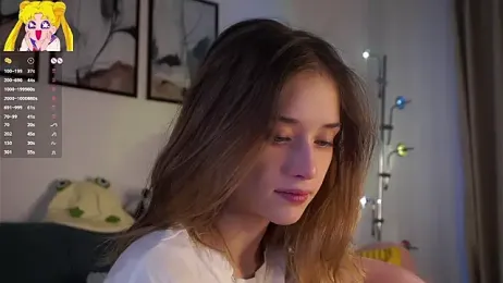 EdlinHargus webcam stripchat model stream image