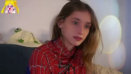 EdlinHargus webcam stripchat model stream image