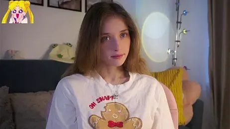 EdlinHargus webcam stripchat model stream image