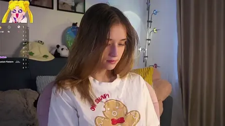 EdlinHargus webcam stripchat model stream image