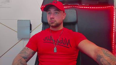 DuncanStonee webcam model stream image