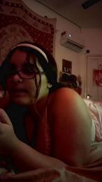 KinkyNikyxxx webcam model stream image