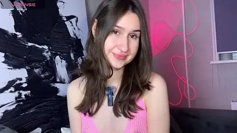 itsbbylexa webcam stripchat model stream image