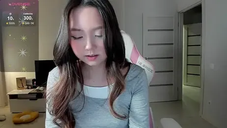 Fluffy_Rose webcam stripchat model stream image