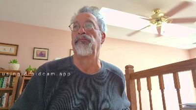 davep043 webcam model stream image