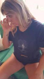 Blondie_Love webcam model stream image