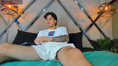 EXCLUSIVE8 webcam model stream image