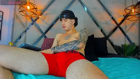 EXCLUSIVE8 webcam model stream image