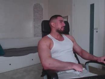 ivanhydee webcam chaturbate model stream image