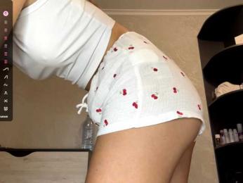 AnnitaByard webcam model stream image
