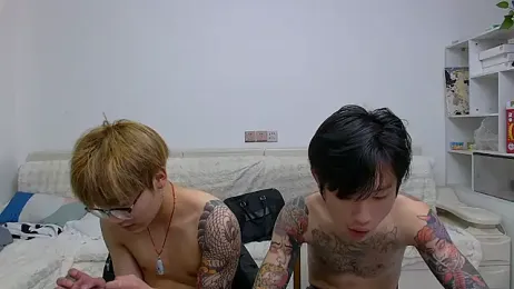 KK-cuteboy webcam stripchat model stream image