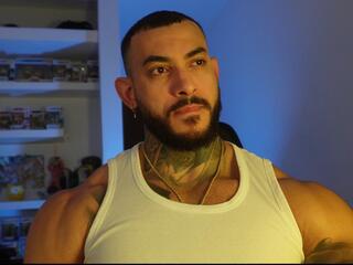 Jackson Cottonwood webcam flirt4free model stream image