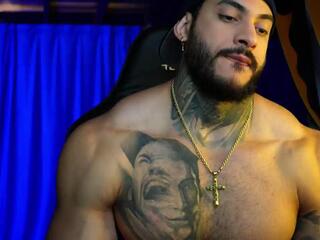 Jackson Cottonwood webcam flirt4free model stream image