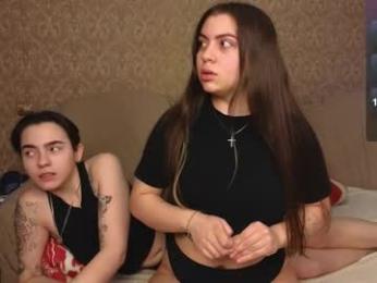 twobabesweet webcam chaturbate model stream image