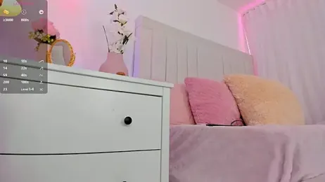 ami_sweet18 webcam stripchat model stream image