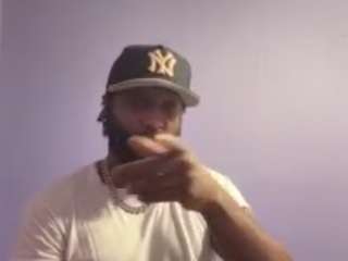 heseverlasting webcam model stream image