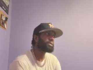 heseverlasting webcam model stream image