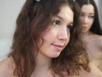 anikanyx webcam chaturbate model stream image