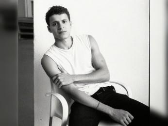 PaulBryan webcam model stream image