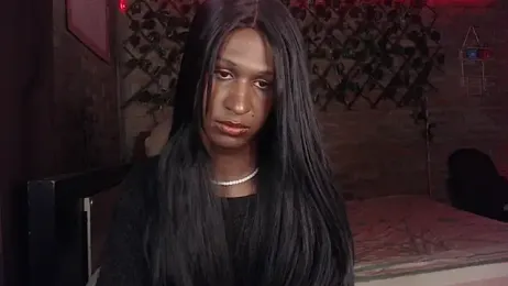 Angell_Dustt_ webcam model stream image