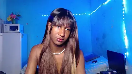 Angell_Dustt_ webcam model stream image