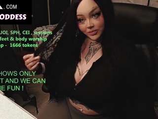 boootystar webcam model stream image