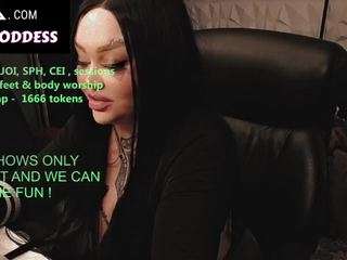 boootystar webcam model stream image