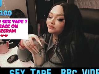 boootystar webcam model stream image