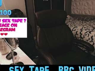 boootystar webcam model stream image