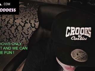 boootystar webcam model stream image