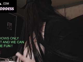 boootystar webcam model stream image