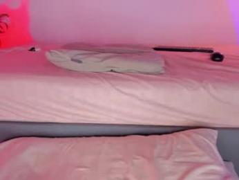 shy_booty18 webcam model stream image