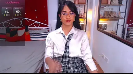 SeductiveAya webcam model stream image