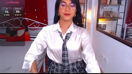 SeductiveAya webcam model stream image