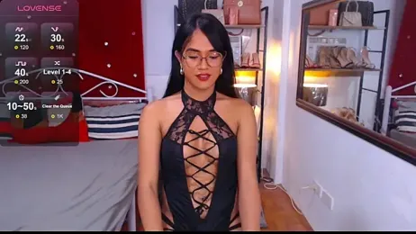 SeductiveAya webcam model stream image