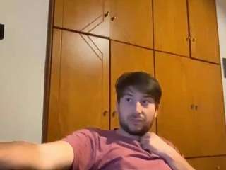 geralddupree webcam camsoda model stream image