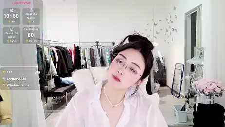 yangyang-777 webcam model stream image