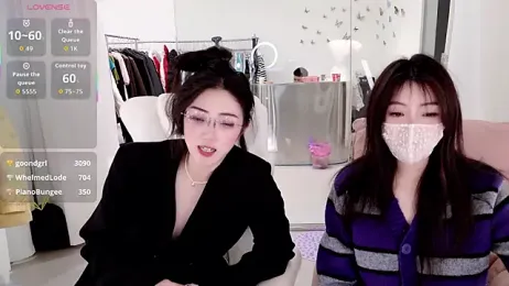 yangyang-777 webcam model stream image