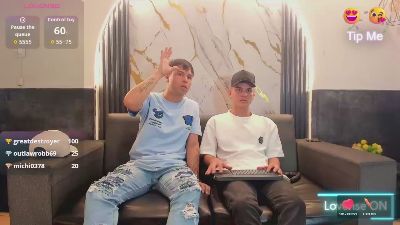 play_dream webcam model stream image