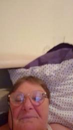 gourmande63 webcam model stream image