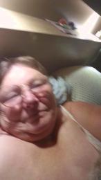 gourmande63 webcam model stream image