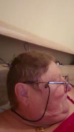 gourmande63 webcam model stream image