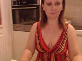 JacquiGray webcam model stream image